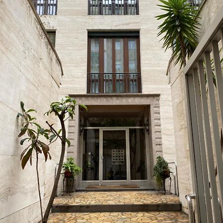 Corridoni 6 Apartment Milan Exterior photo