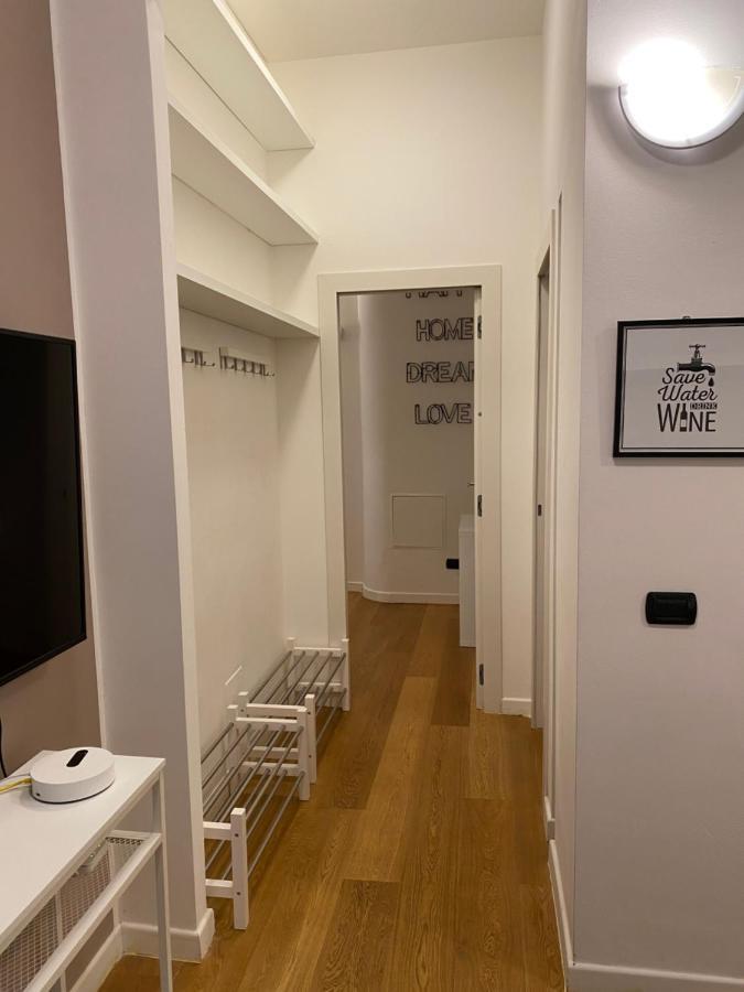 Corridoni 6 Apartment Milan Exterior photo