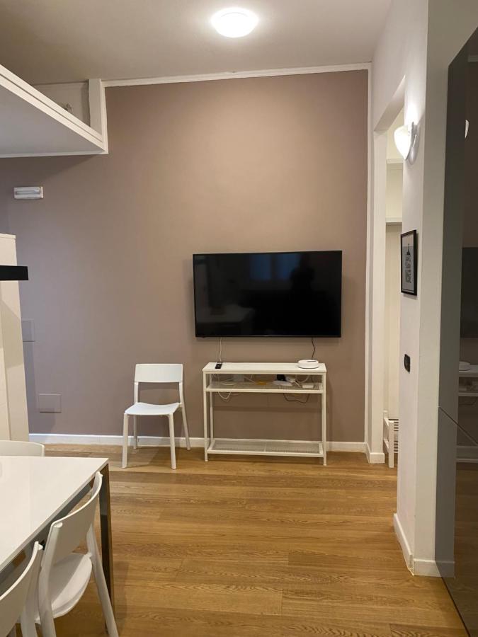 Corridoni 6 Apartment Milan Exterior photo