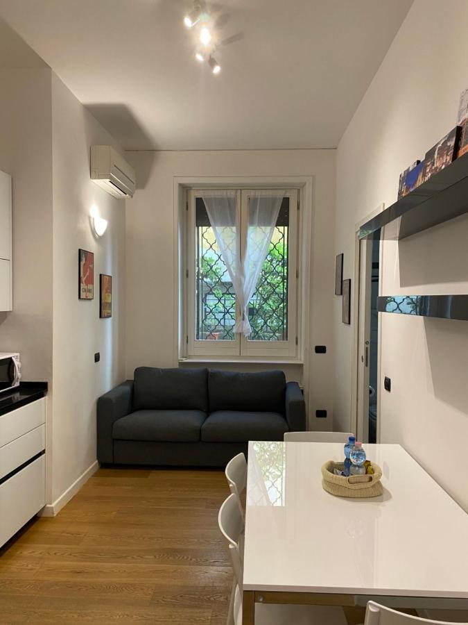 Corridoni 6 Apartment Milan Exterior photo