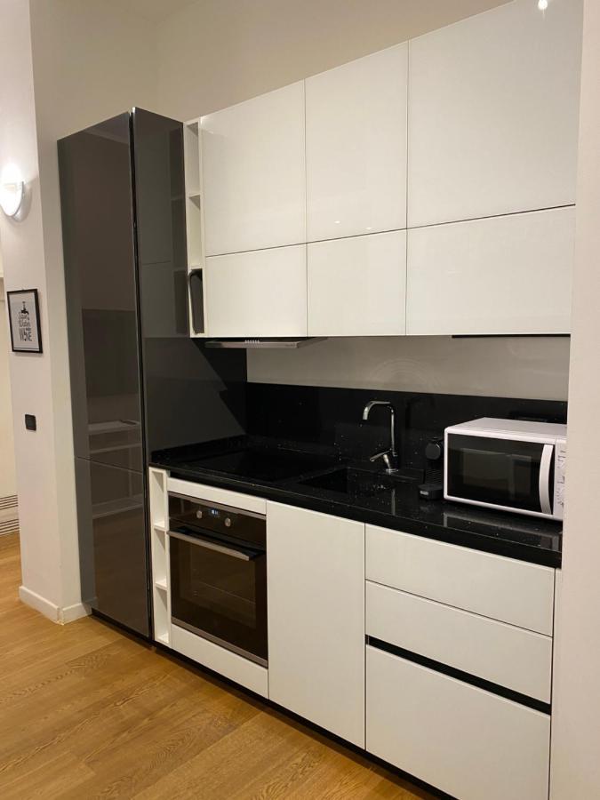 Corridoni 6 Apartment Milan Exterior photo
