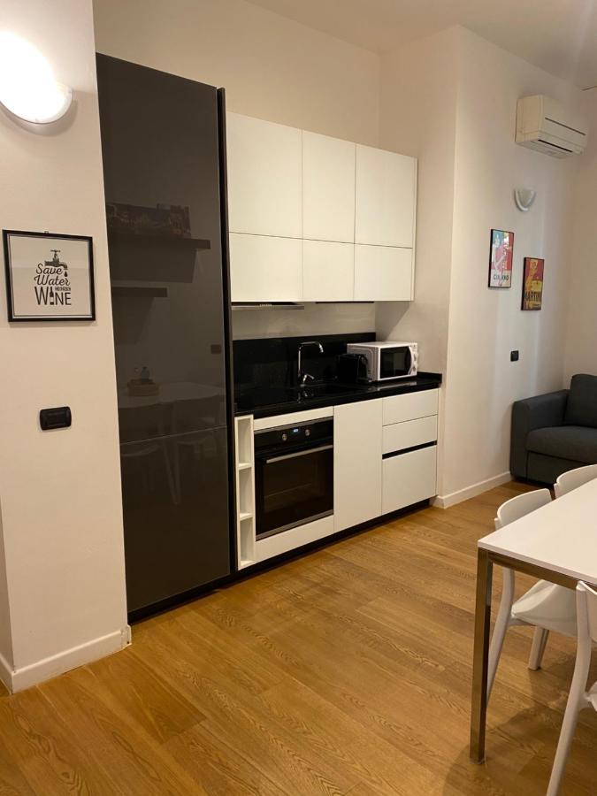 Corridoni 6 Apartment Milan Exterior photo