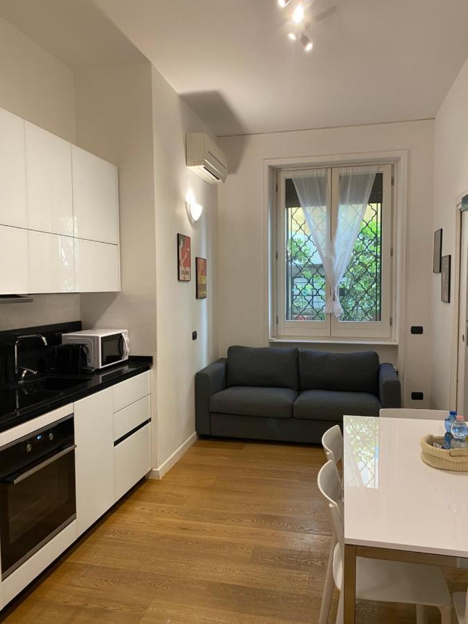 Corridoni 6 Apartment Milan Exterior photo