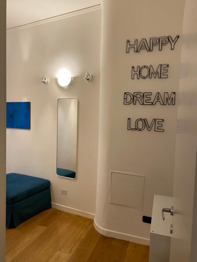 Corridoni 6 Apartment Milan Exterior photo