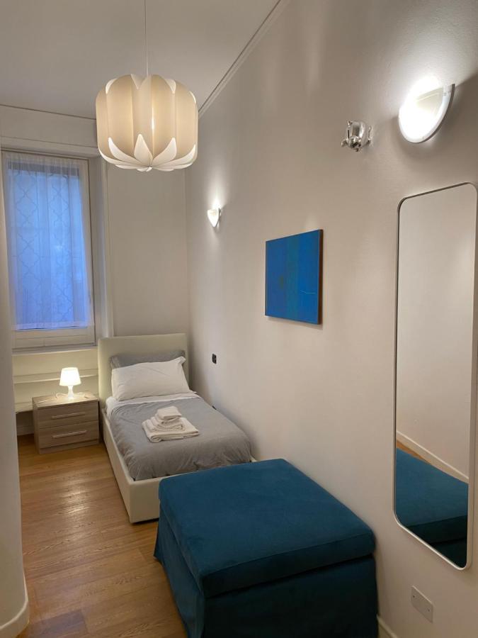 Corridoni 6 Apartment Milan Exterior photo
