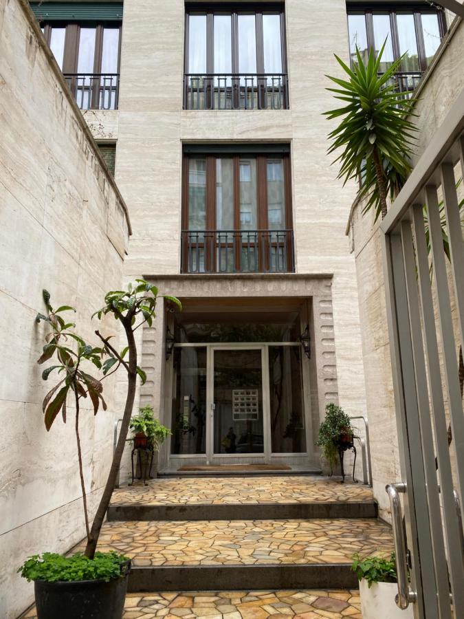Corridoni 6 Apartment Milan Exterior photo