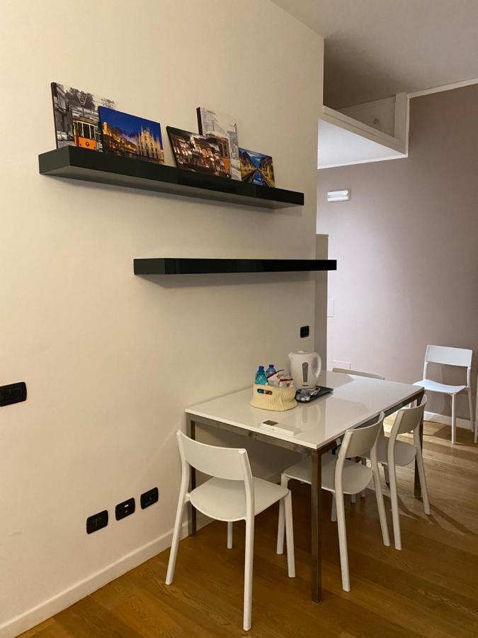 Corridoni 6 Apartment Milan Exterior photo