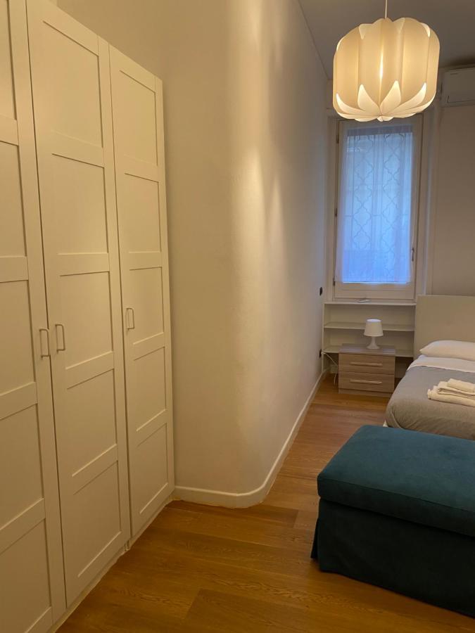 Corridoni 6 Apartment Milan Exterior photo