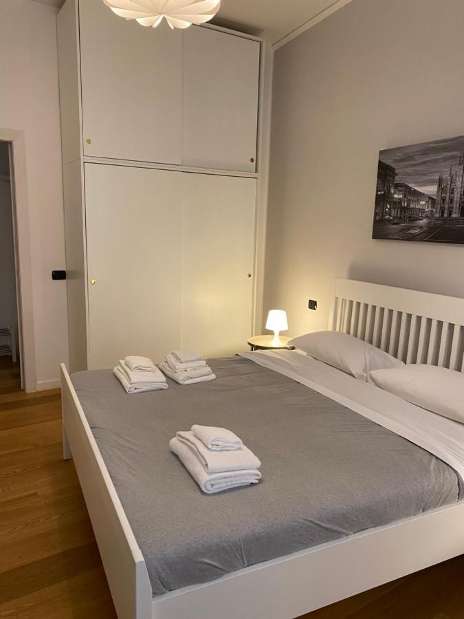 Corridoni 6 Apartment Milan Exterior photo